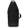 K-SES Eco-Red Bassoon Large Bell Case - Case and bags